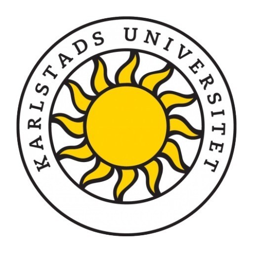 Карлстадский университет logo