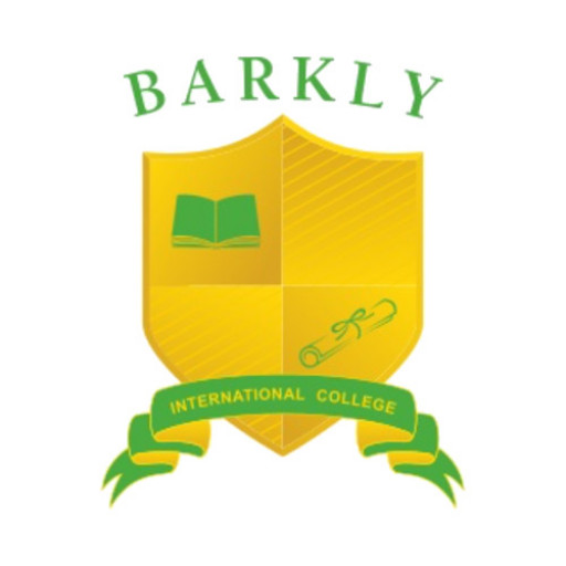 Международный колледж Баркли logo