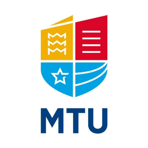 Универсальный технологический институт logo
