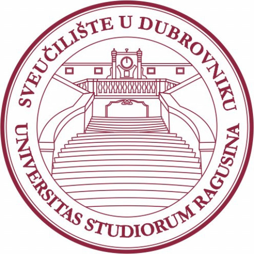 Университет Дубровника logo